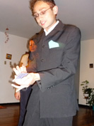 mago 3